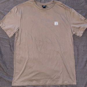 H&M QR Code Graphic Tee